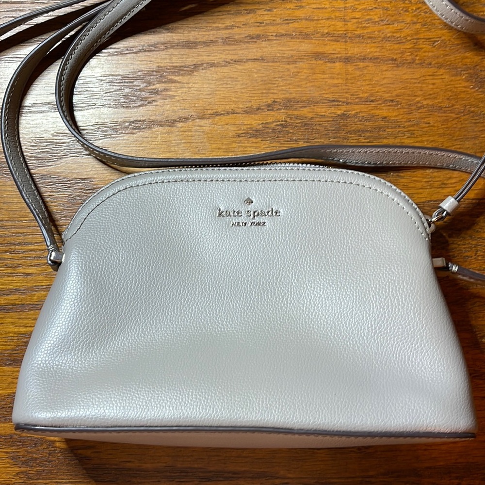 Kate spade crossbody